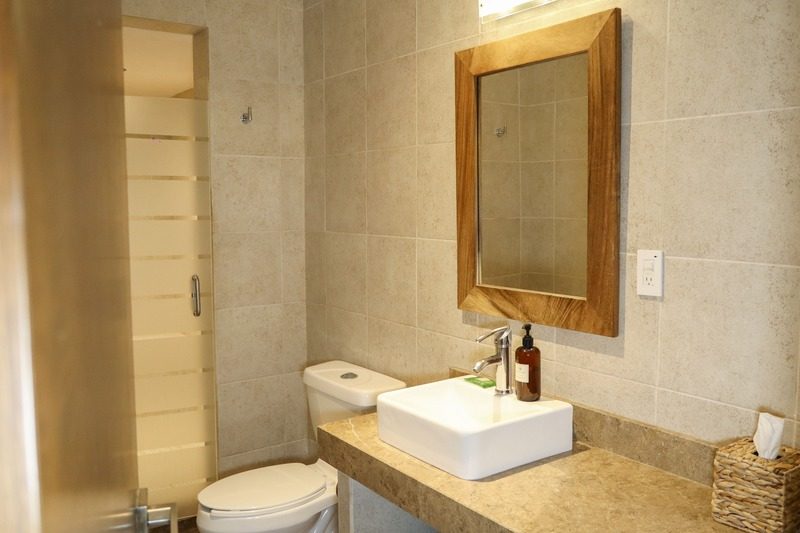 Habitación Almendro - Vista 3