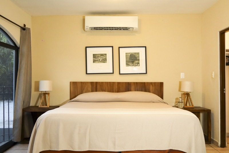 Habitación Ceiba - Vista 1