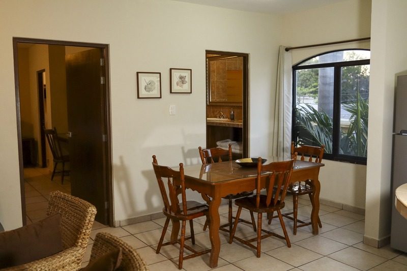Habitación Ceiba - Vista 4