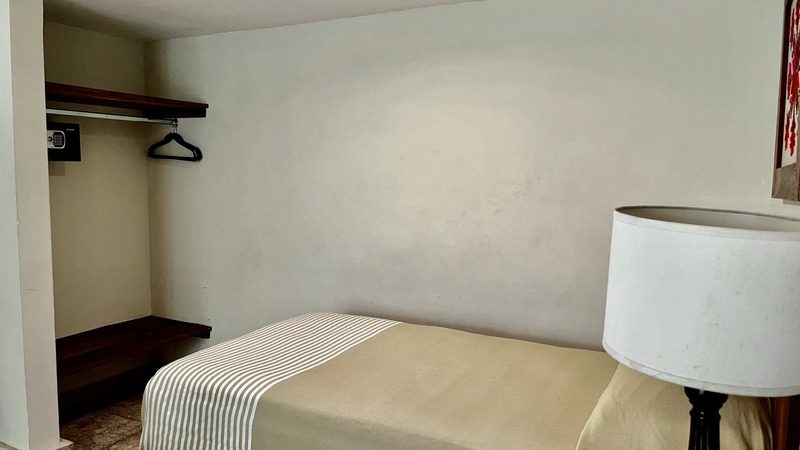 Habitación Granada - Vista 2