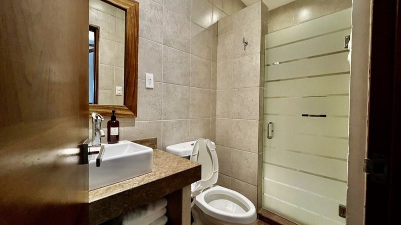 Habitación Granada - Vista 3