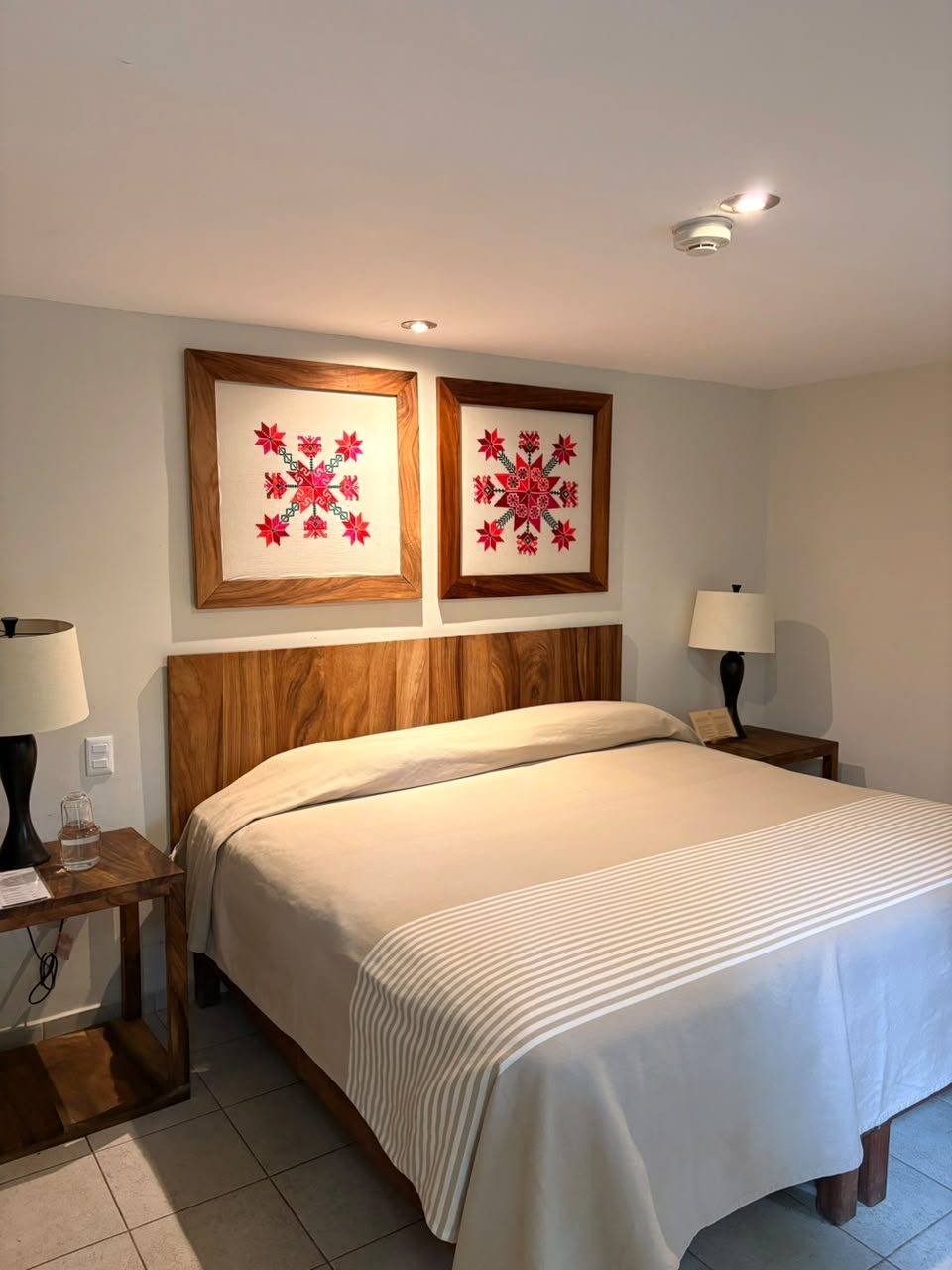 Habitación Guayabo - Vista 1