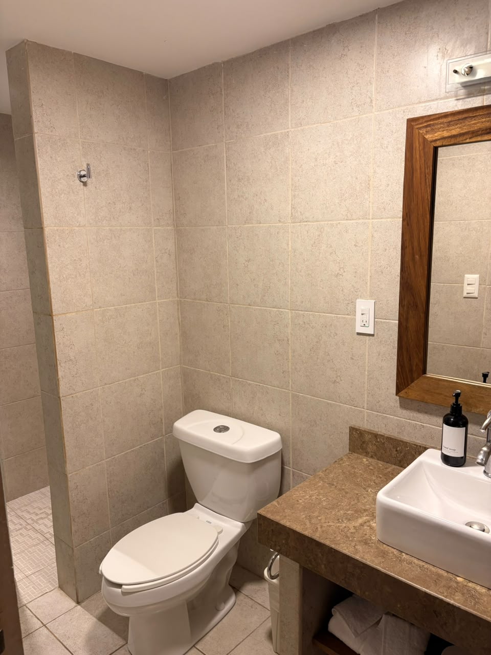 Habitación Guayabo - Vista 3