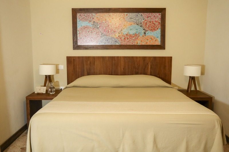 Habitación Lima - Vista 1
