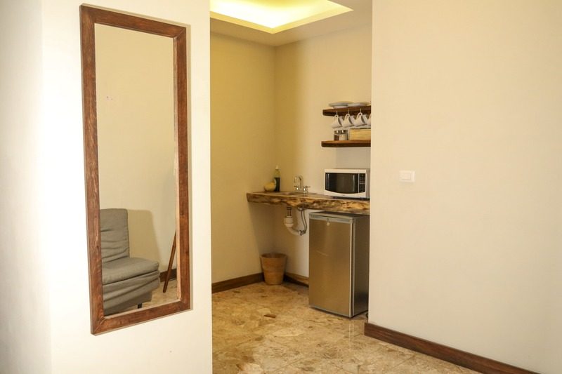 Habitación Lima - Vista 2