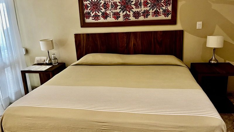 Habitación Limon - Vista 1