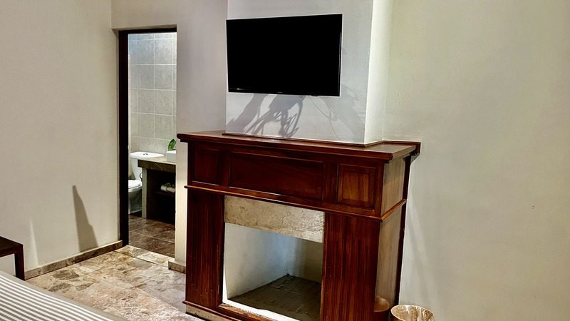Habitación Limon - Vista 2