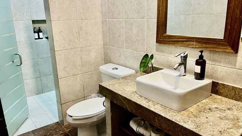 Habitación Limon - Vista 3