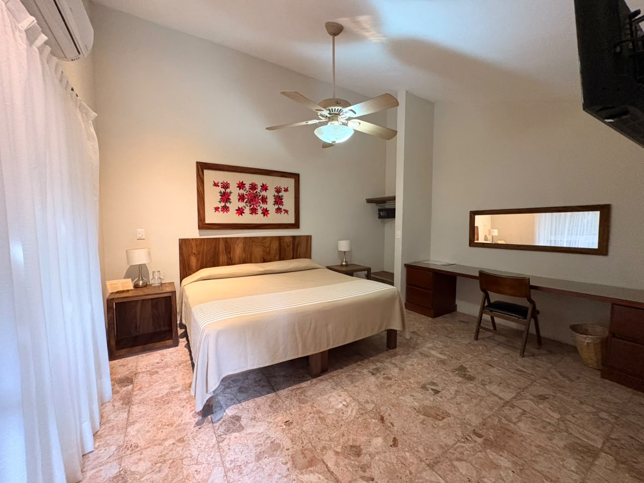 Habitación Litchi - Vista 1