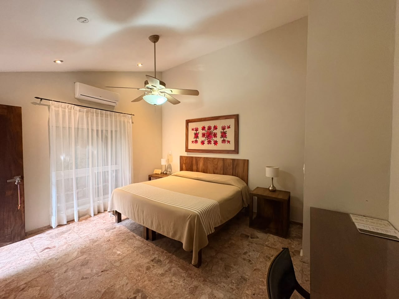 Habitación Litchi - Vista 2