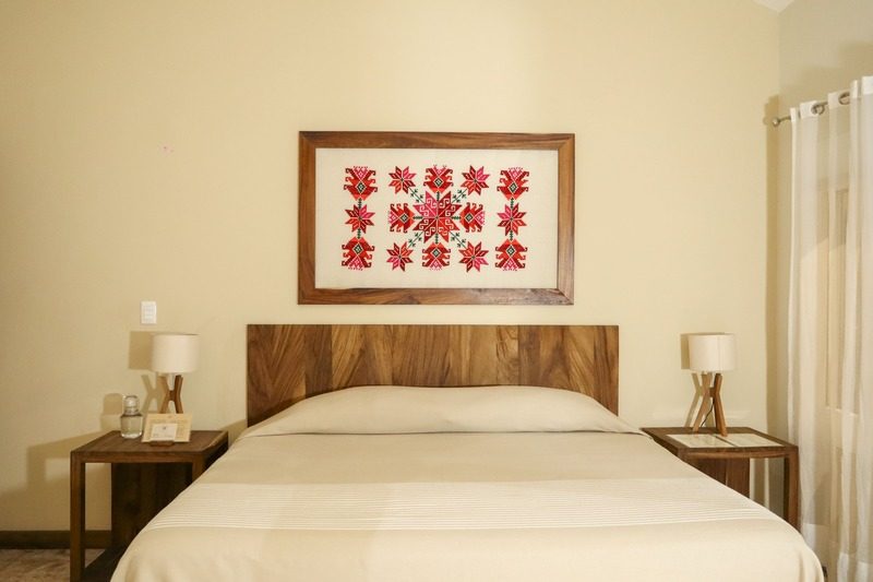 Habitación Mandarino - Vista 1