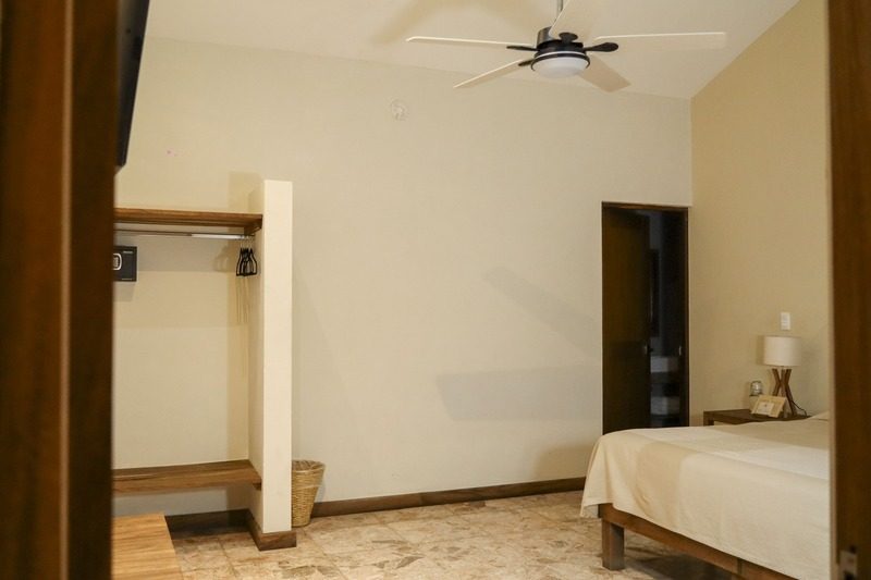 Habitación Mandarino - Vista 2