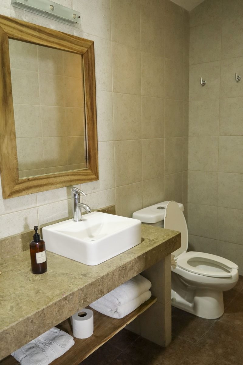 Habitación Mandarino - Vista 3