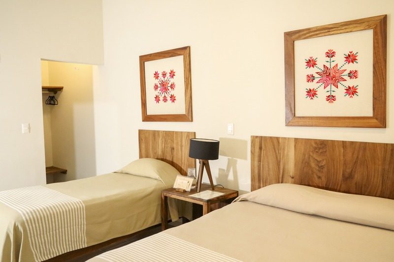 Habitación Mango - Vista 1