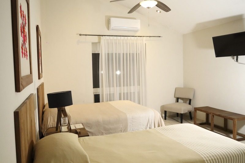 Habitación Mango - Vista 2