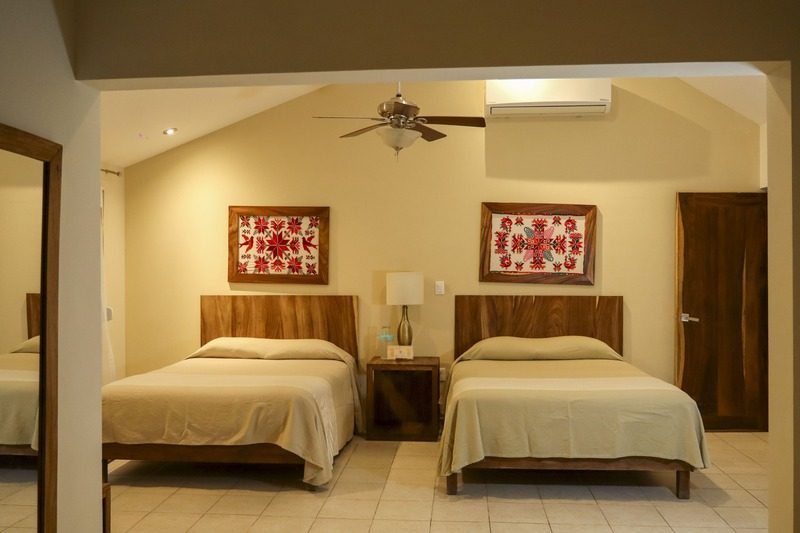 Habitación Naranjo - Vista 1