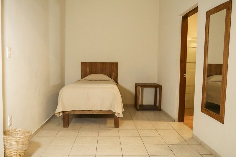Habitación Naranjo - Vista 2