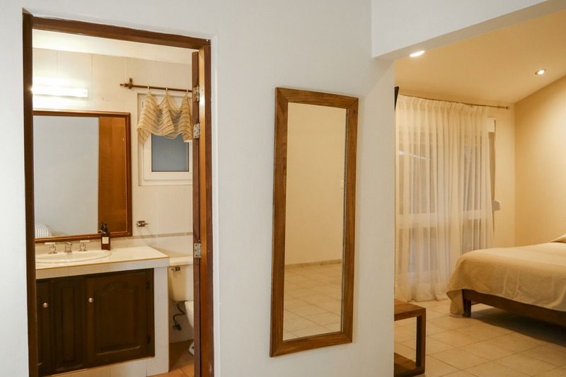 Habitación Naranjo - Vista 3
