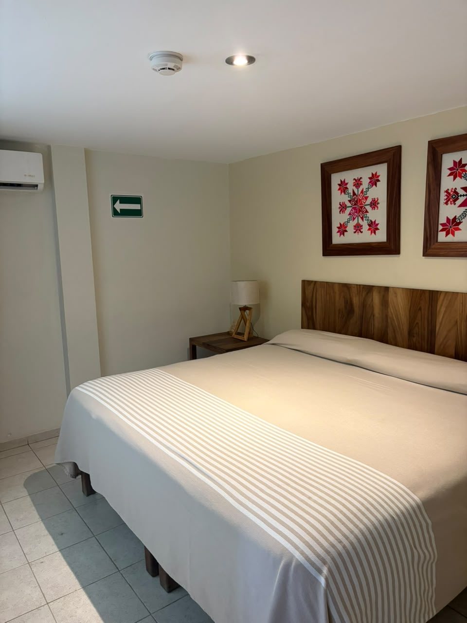 Habitación Pemuche - Vista 1