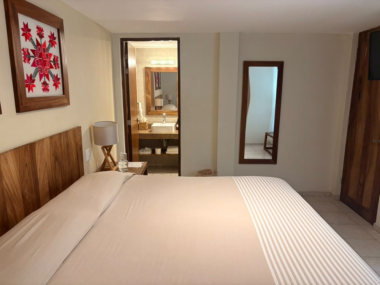 Habitación Pemuche - Vista 2