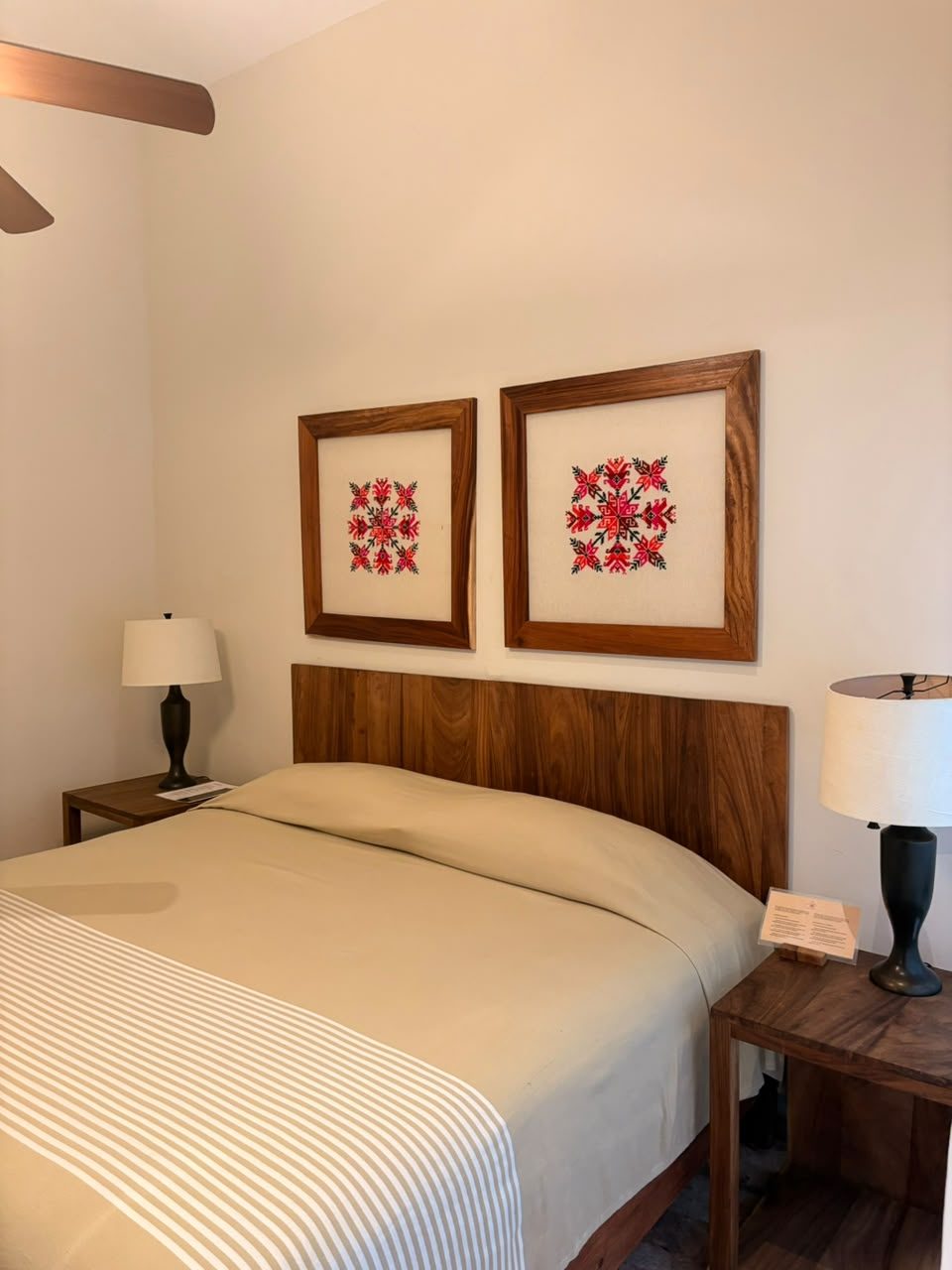 Habitación Tamarindo - Vista 1