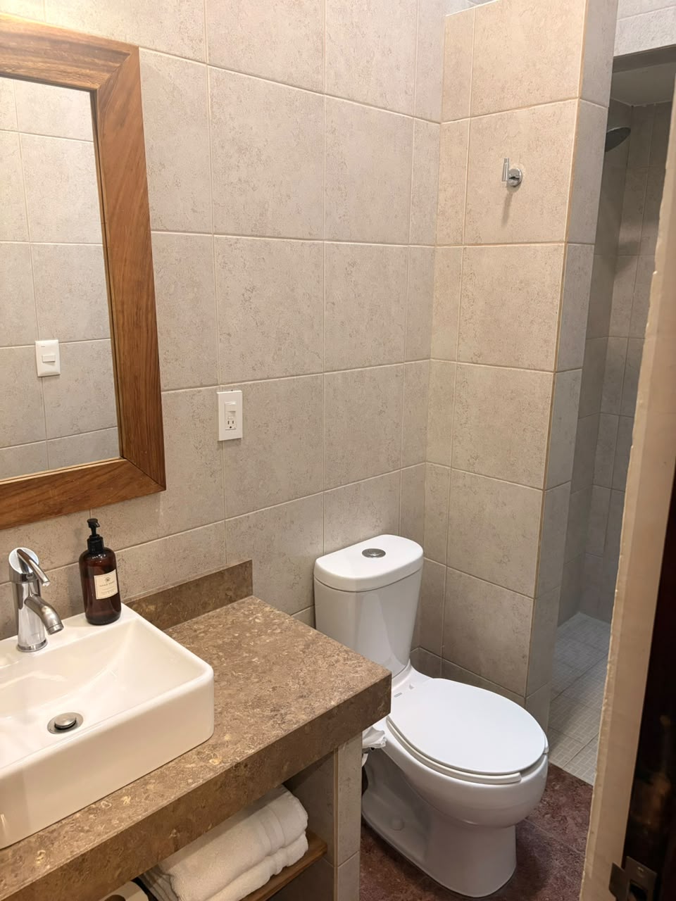 Habitación Tamarindo - Vista 3