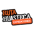 Logo Ruta Huasteca