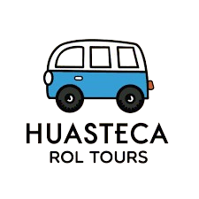 Logo Huasteca Rol Tours