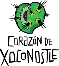 Logo Corazon de Xoconostle